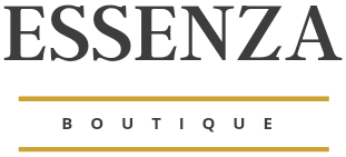 essenza boutique logo